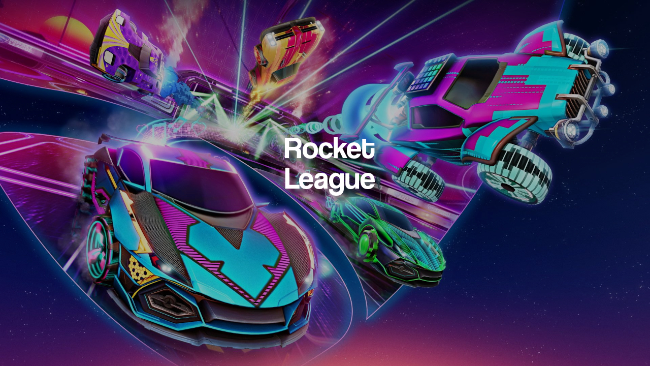 Rocket League