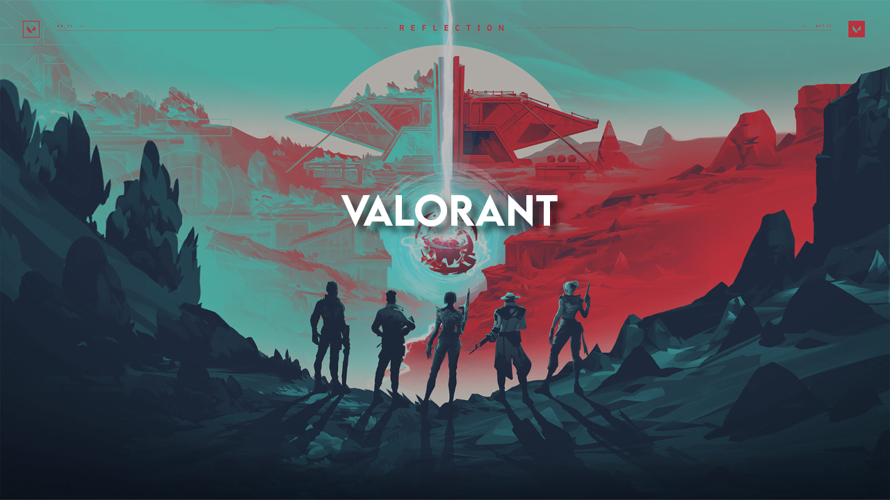 Valorant